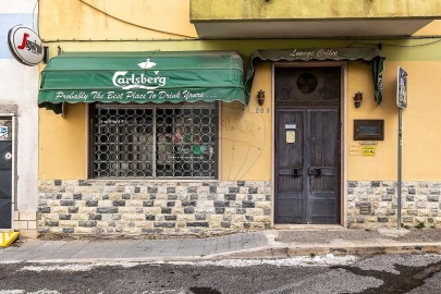 Armazém para Venda em Lumiar
