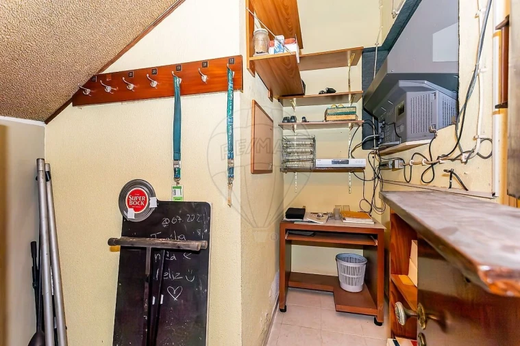 Armazém para Venda em Lumiar Foto 15