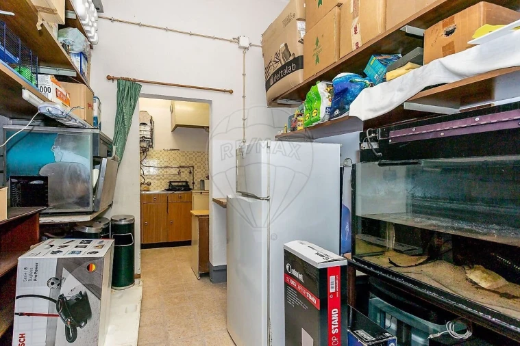 Armazém para Venda em Lumiar Foto 14