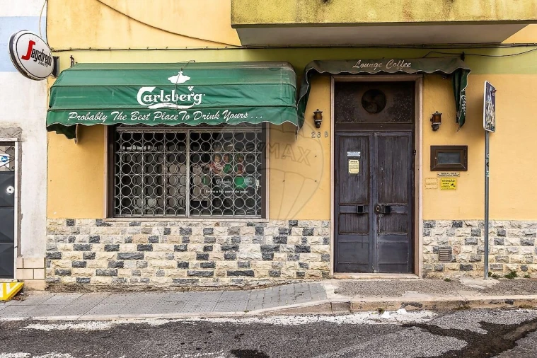 Armazém para Venda em Lumiar Foto 19