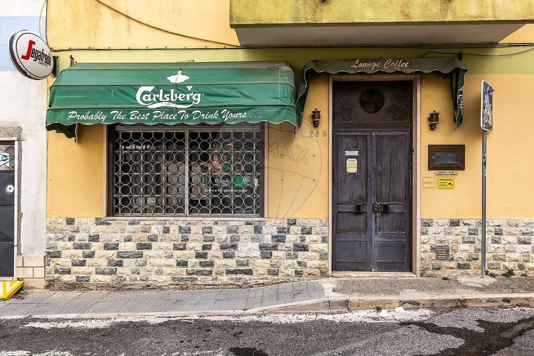 Armazém para Venda em Lumiar Foto 19