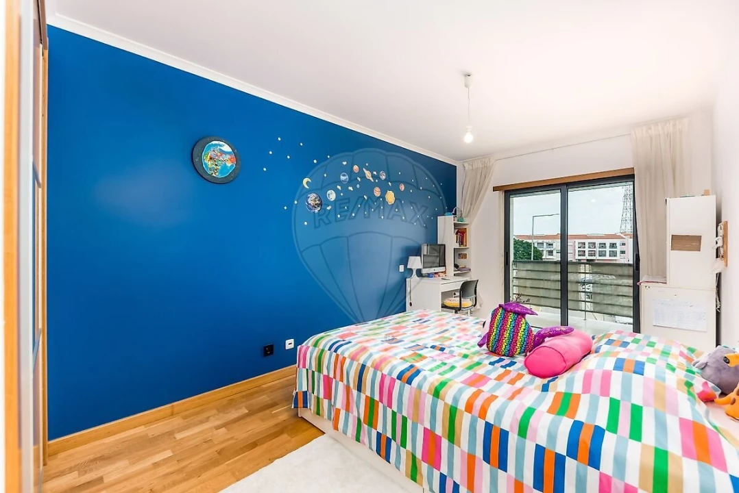 Apartamento T3 para Venda em Quinta do Anjo Foto 15