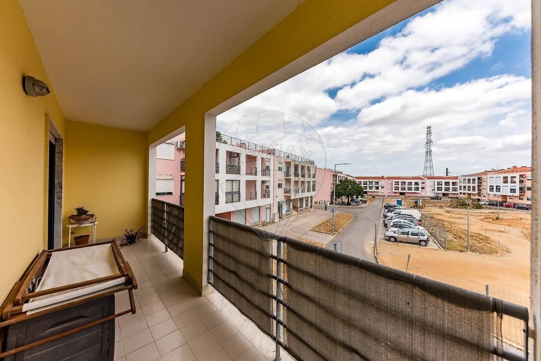 Apartamento T3 para Venda em Quinta do Anjo Foto 29