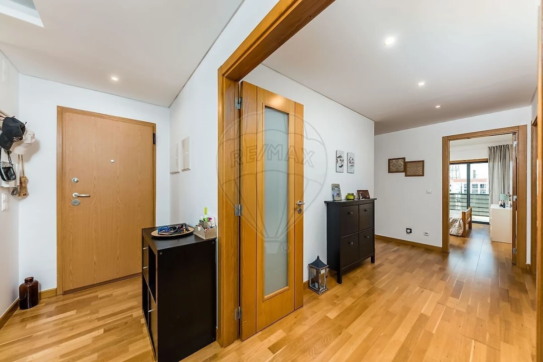 Apartamento T3 para Venda em Quinta do Anjo Foto 24