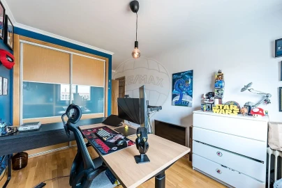 Apartamento T3 para Venda em Quinta do Anjo