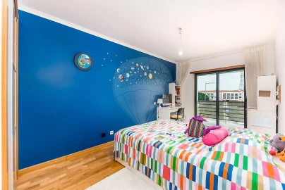 Apartamento T3 para Venda em Quinta do Anjo