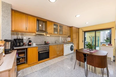 Apartamento T3 para Venda em Quinta do Anjo