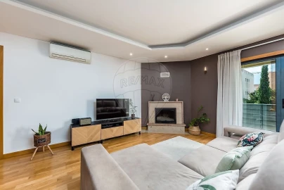 Apartamento T3 para Venda em Quinta do Anjo