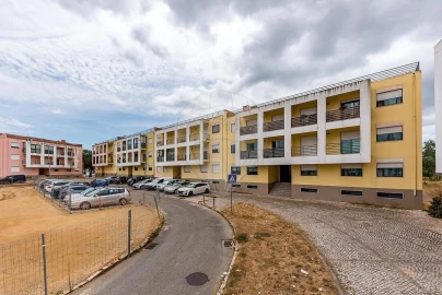 Apartamento T3 para Venda em Quinta do Anjo