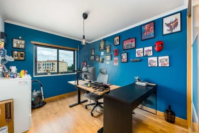 Apartamento T3 para Venda em Quinta do Anjo