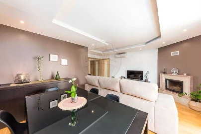 Apartamento T3 para Venda em Quinta do Anjo