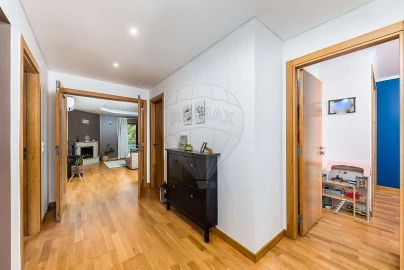 Apartamento T3 para Venda em Quinta do Anjo