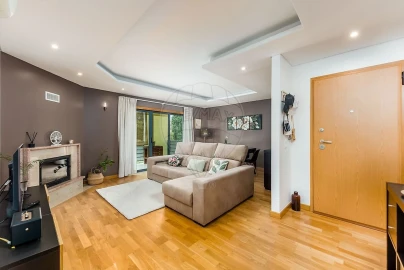 Apartamento T3 para Venda em Quinta do Anjo