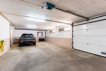 Apartamento T3 para Venda em Quinta do Anjo