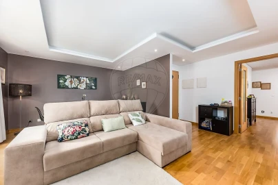 Apartamento T3 para Venda em Quinta do Anjo