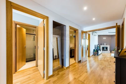 Apartamento T3 para Venda em Quinta do Anjo