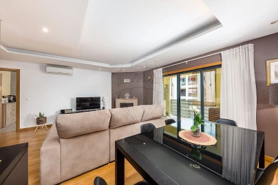 Apartamento T3 para Venda em Quinta do Anjo