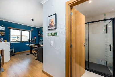 Apartamento T3 para Venda em Quinta do Anjo