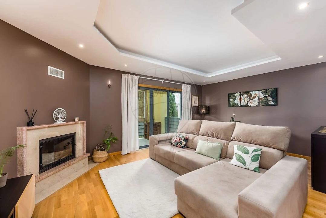 Apartamento T3 para Venda em Quinta do Anjo Foto 4