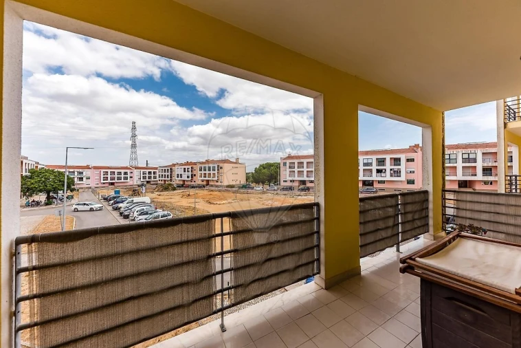 Apartamento T3 para Venda em Quinta do Anjo Foto 26