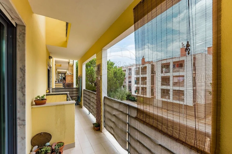 Apartamento T3 para Venda em Quinta do Anjo Foto 25