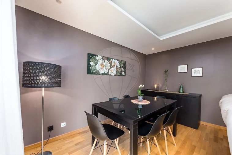 Apartamento T3 para Venda em Quinta do Anjo Foto 2