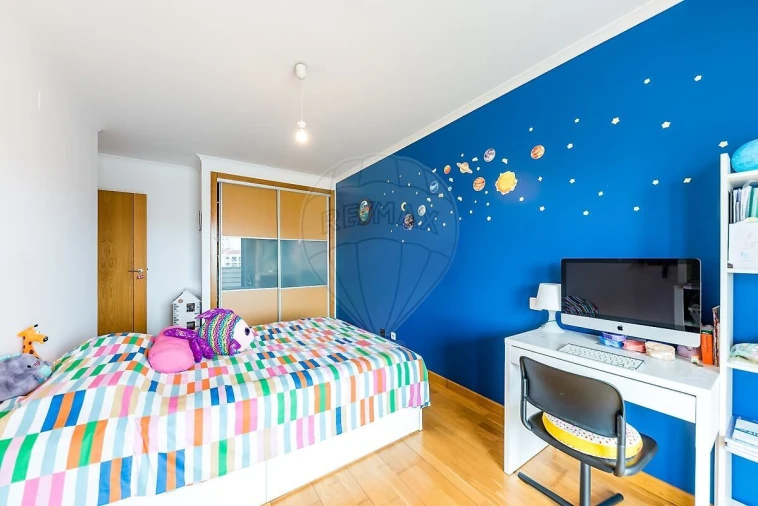 Apartamento T3 para Venda em Quinta do Anjo Foto 16