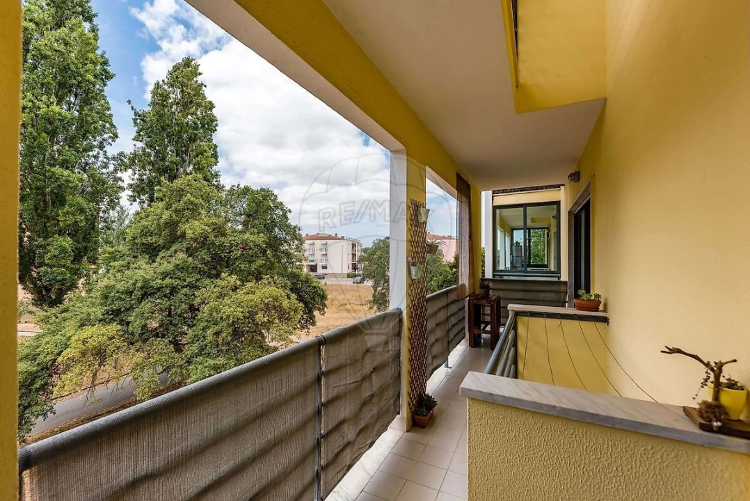 Apartamento T3 para Venda em Quinta do Anjo Foto 27