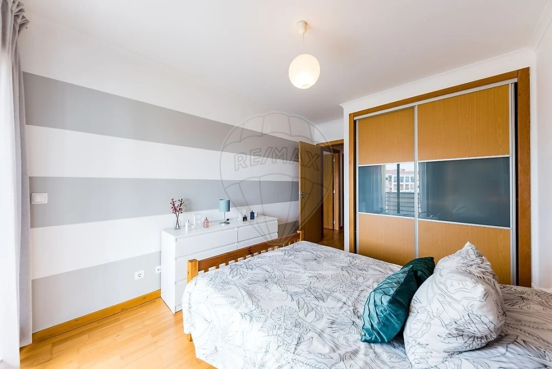 Apartamento T3 para Venda em Quinta do Anjo Foto 13
