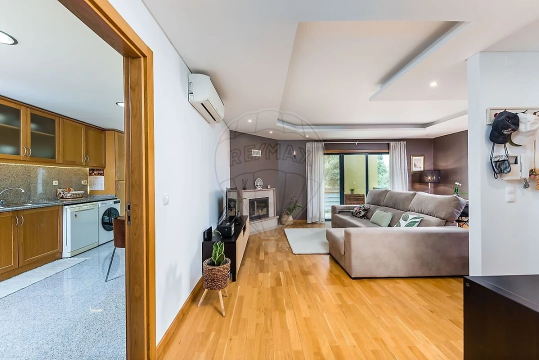 Apartamento T3 para Venda em Quinta do Anjo Foto 7