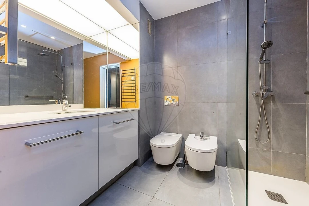 Apartamento T2 para Venda em Lumiar Foto 21