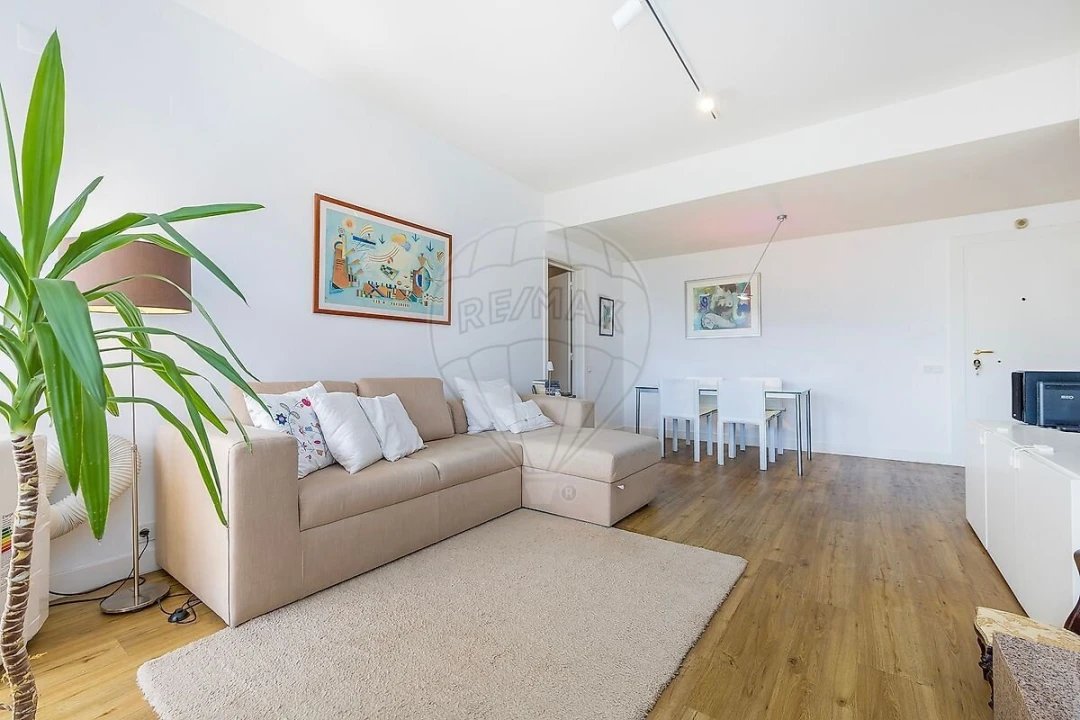 Apartamento T2 para Venda em Lumiar Foto 7