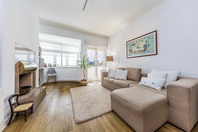 Apartamento T2 para Venda em Lumiar