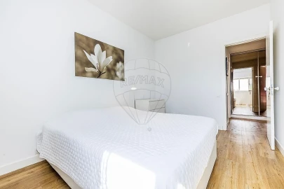 Apartamento T2 para Venda em Lumiar