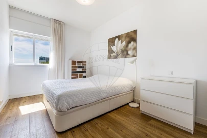 Apartamento T2 para Venda em Lumiar