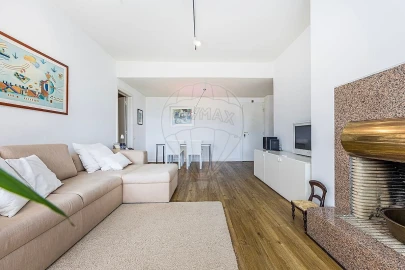 Apartamento T2 para Venda em Lumiar