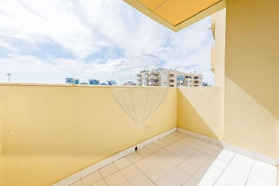 Apartamento T2 para Venda em Lumiar