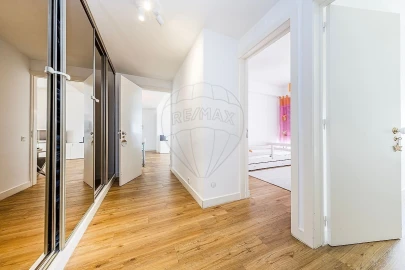 Apartamento T2 para Venda em Lumiar