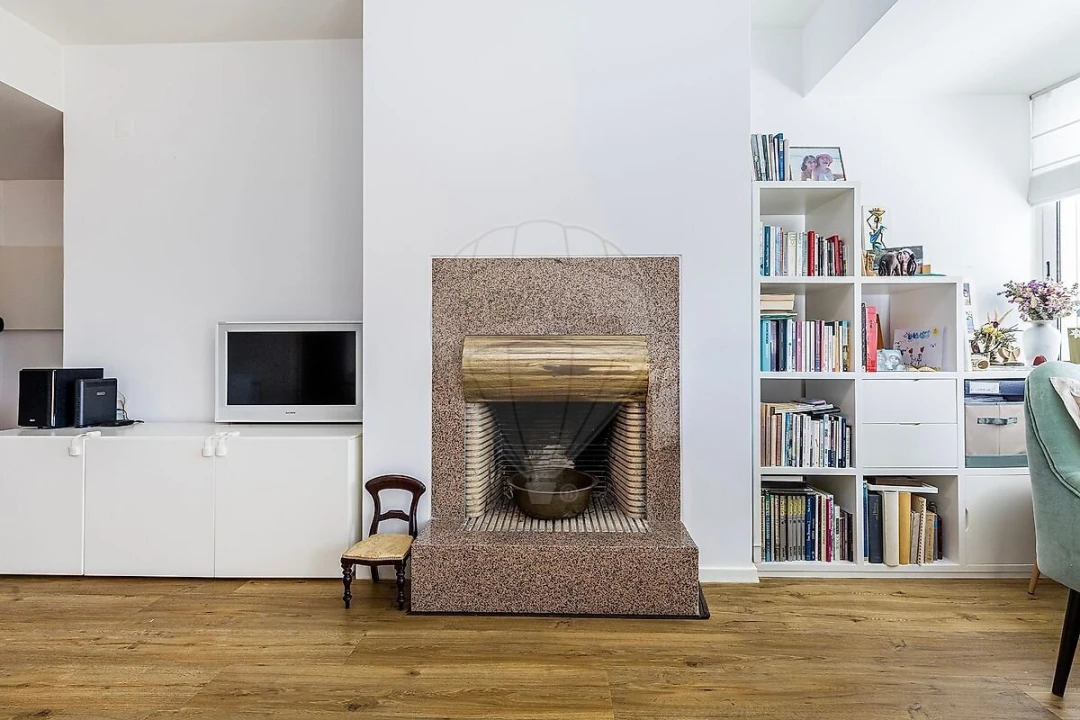 Apartamento T2 para Venda em Lumiar Foto 8