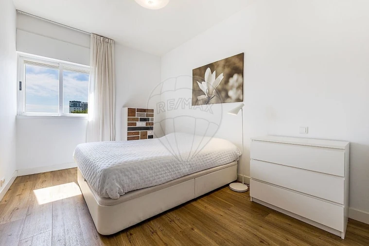 Apartamento T2 para Venda em Lumiar Foto 20