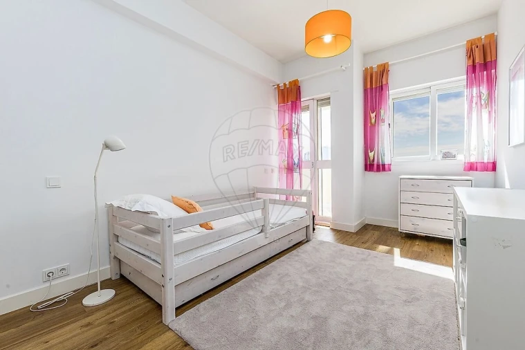 Apartamento T2 para Venda em Lumiar Foto 23