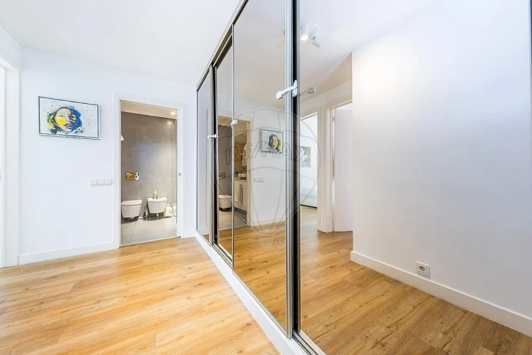Apartamento T2 para Venda em Lumiar Foto 19