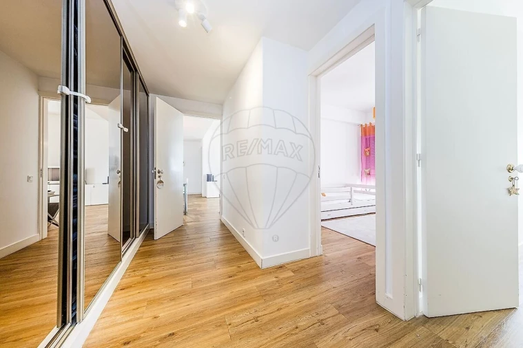 Apartamento T2 para Venda em Lumiar Foto 22