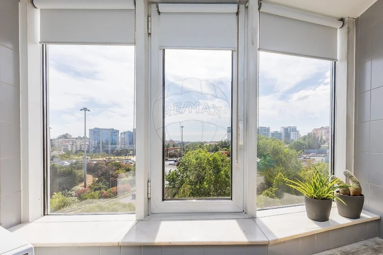 Apartamento T2 para Venda em Lumiar Foto 16