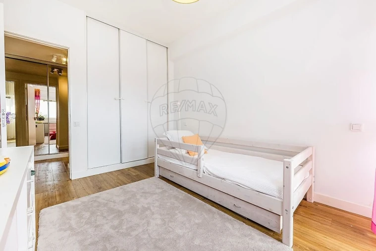 Apartamento T2 para Venda em Lumiar Foto 25
