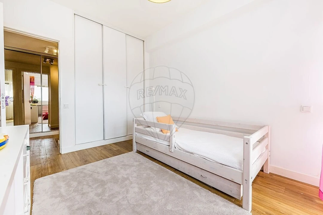 Apartamento T2 para Venda em Lumiar Foto 25