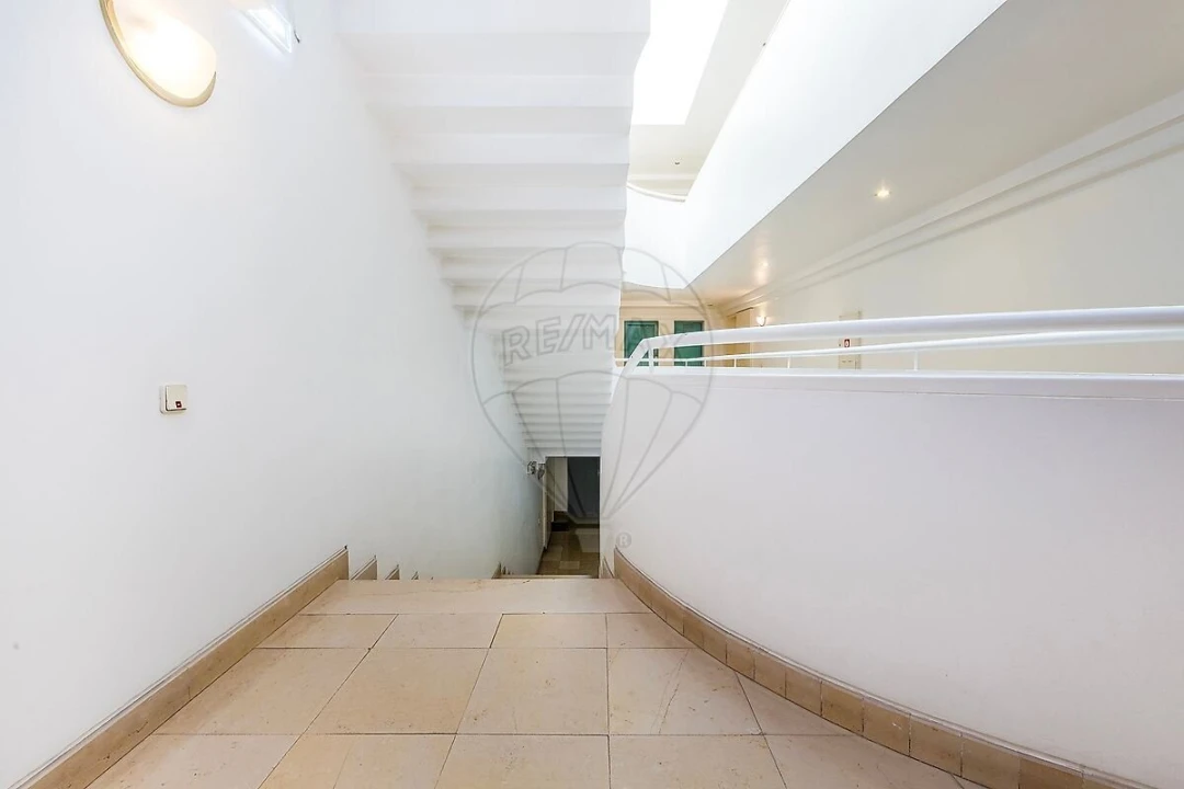 Apartamento T2 para Venda em Lumiar Foto 26