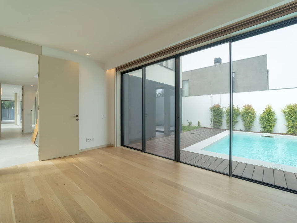 Moradia T4 para Venda em Canidelo Foto 14