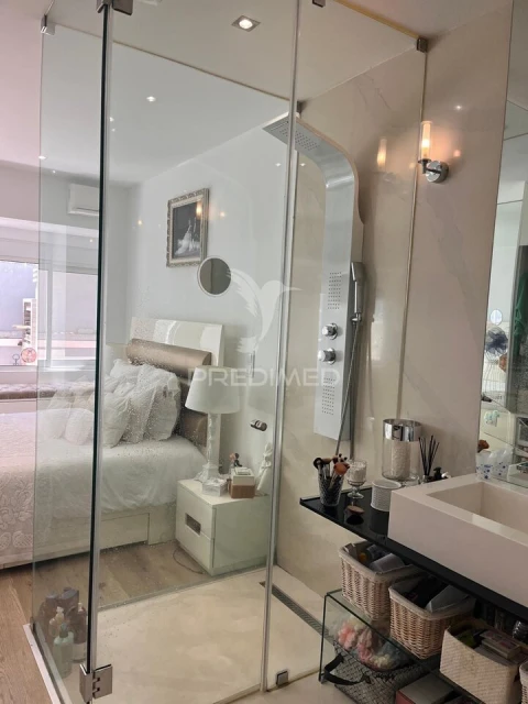 Apartamento T2 para Venda em Campolide