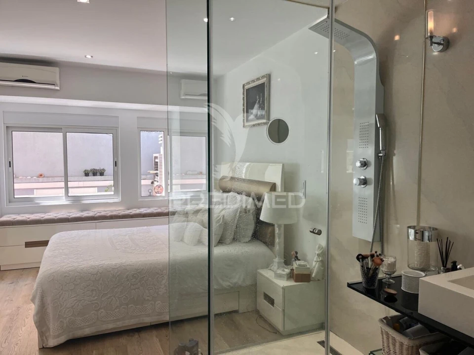 Apartamento T2 para Venda em Campolide Foto 16